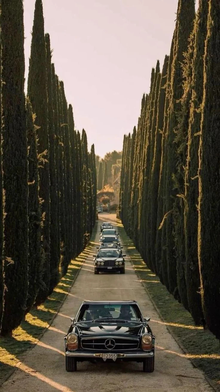 Old Money Lifestyle